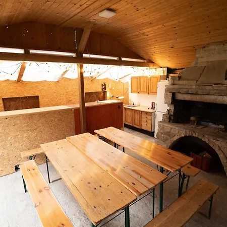 Prázdninový dům Jilem Jilem (South Bohemian)