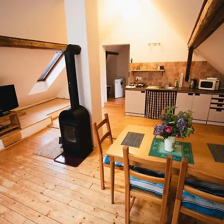 Prázdninový dům Jilem Jilem (South Bohemian)