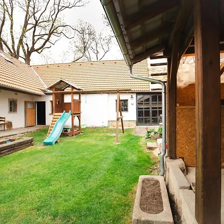 Jilem Prázdninový dům Jilem (South Bohemian)