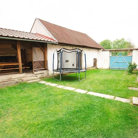 Jilem Prázdninový dům Jilem (South Bohemian)