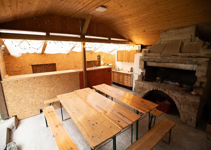 Holiday home Jilem Jilem (South Bohemian)