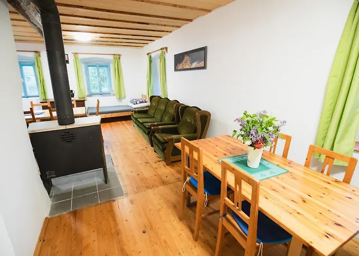 Holiday home Jilem