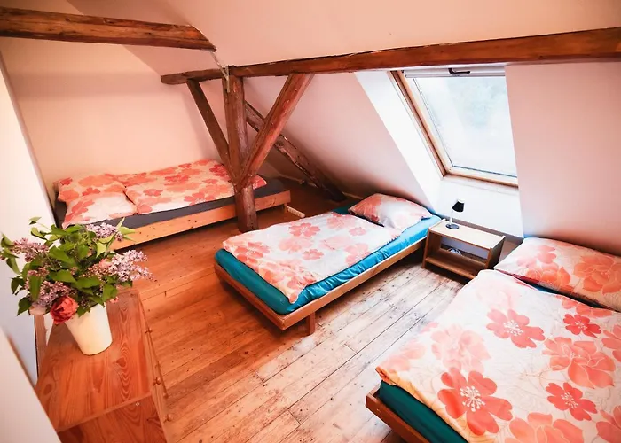 Jilem Holiday home