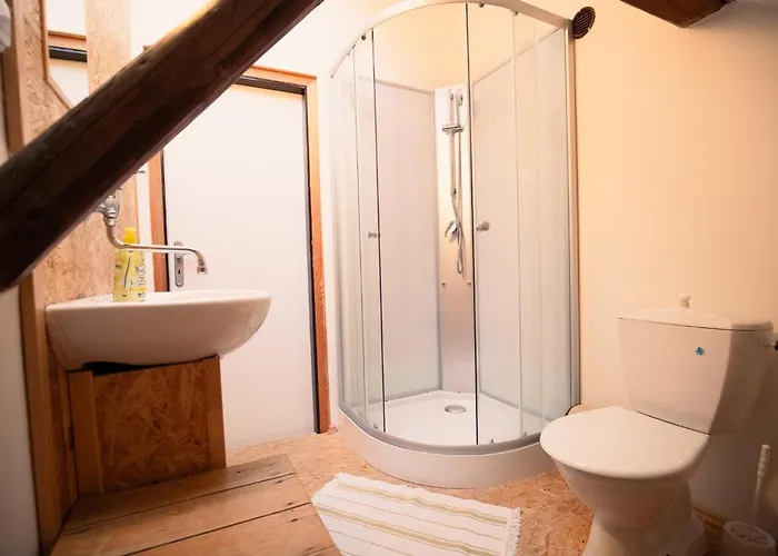 Holiday home Jilem Jilem (South Bohemian)
