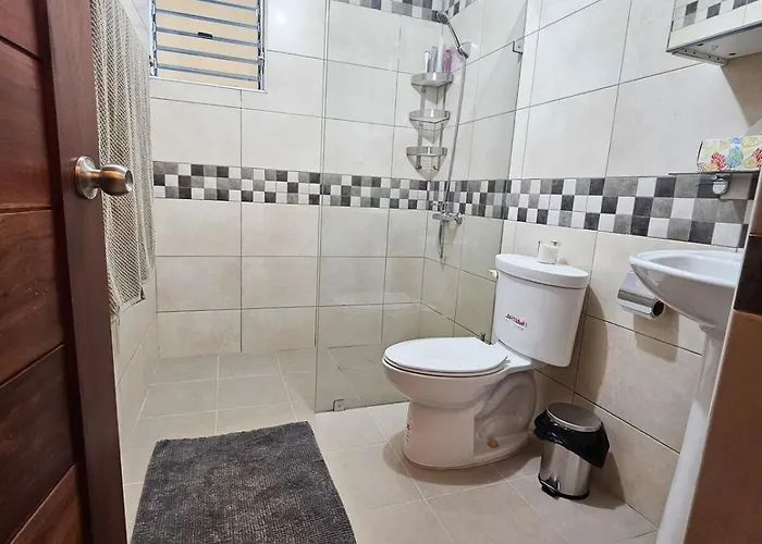 Jilem Holiday home *
