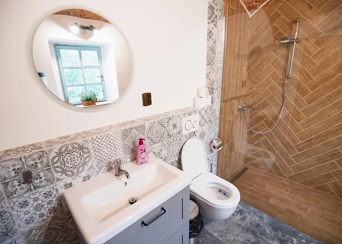 Jilem Holiday home Jilem (South Bohemian)