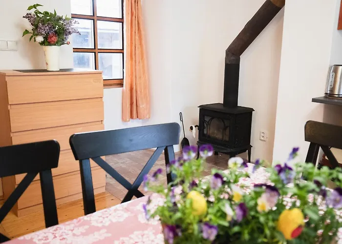 Jilem Holiday home
