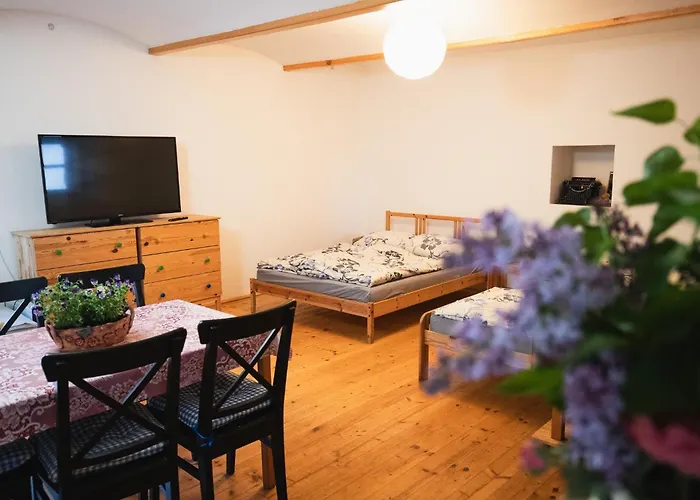 Holiday home Jilem *