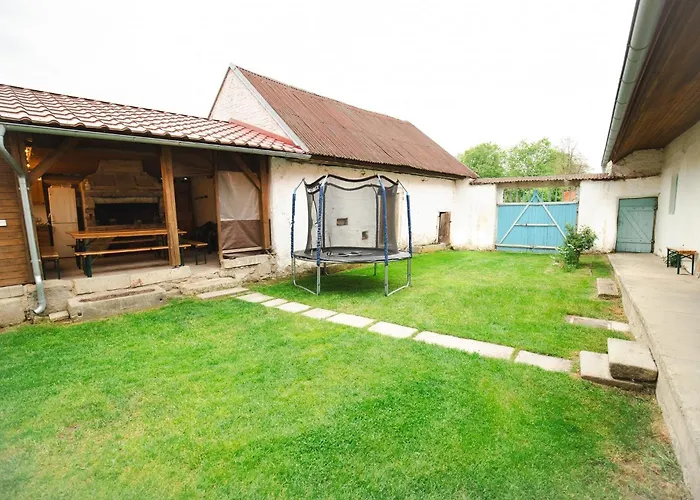 Jilem Holiday home Jilem (South Bohemian)